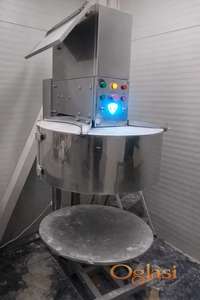 Производство сахарной ваты с действующими контрактами